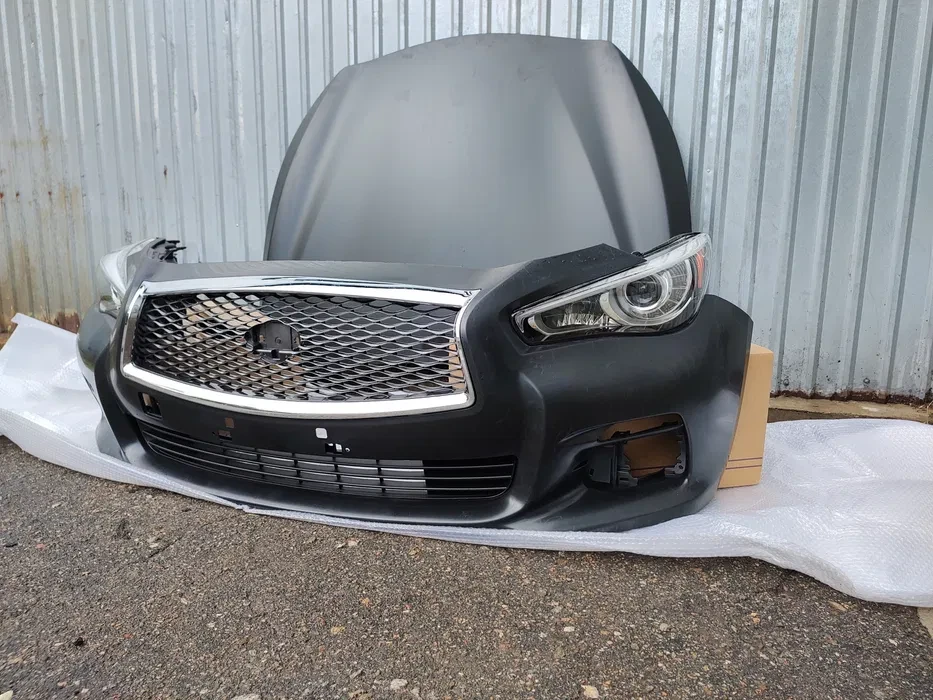 Комлект запчастей Infinity Q50 2014+