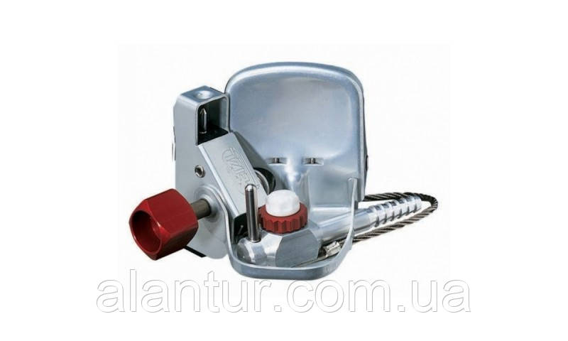 Налобний ліхтар Petzl Aceto E18 з п'єзопідпалом, 2 форсунки, до 24 м, фото 1