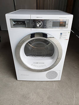 Сушка для одягу BOSCH Home Professional 8 KG / Made in Germany / WTY88782