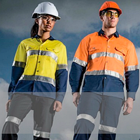 ЛІТНІЙ СПЕЦОДЯГ