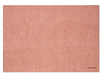 Коврик для сервировки стола Guzzini 22609123 30х43 см розовый