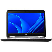 Ноутбук HP ProBook 640 G2 14" FullHD i5-6200U RAM 8GB SSD 256GB