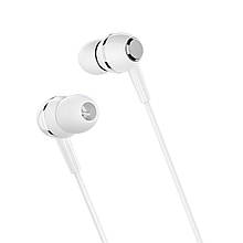 Гарнітура Inkax EP-25 White