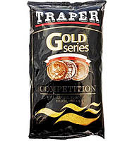 Прикорм TRAPER gold Competition 1 кг