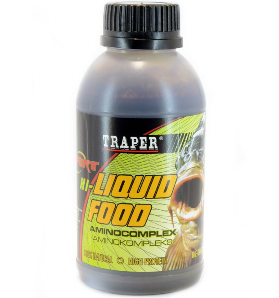 Ліквід TRAPER LIQUID Аміноккомплекс 300 ml
