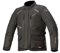 МОТОКУРТКА ТЕКСТИЛЬНА ALPINESTARS ANDES V3 DRYSTAR