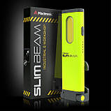 Ліхтар професійний Mactronic SlimBEAM (800 Lm) Magnetic USB Rechargeable (PWL0101), фото 9