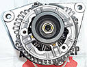 Генератор б/у MERCEDES 200 Sprinter 214 308 314 414 Vito 113 114 VW LT 28-35 40-55 2.0 2.3, фото 4