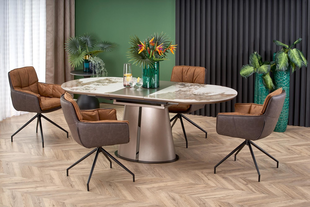 Стіл розкладний Robinson, фото 1