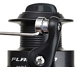 Фідерна котушка 5000 Flagman Magnum MOD Feeder (Риболівна котушка для фідера), фото 2