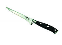 Обвалочный нож 16,5 см Con Brio СВ-7014