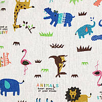 Кошик для зберігання з килимком Springos 27 л текстильний для іграшок та аксесуарів HA0133, фото 7