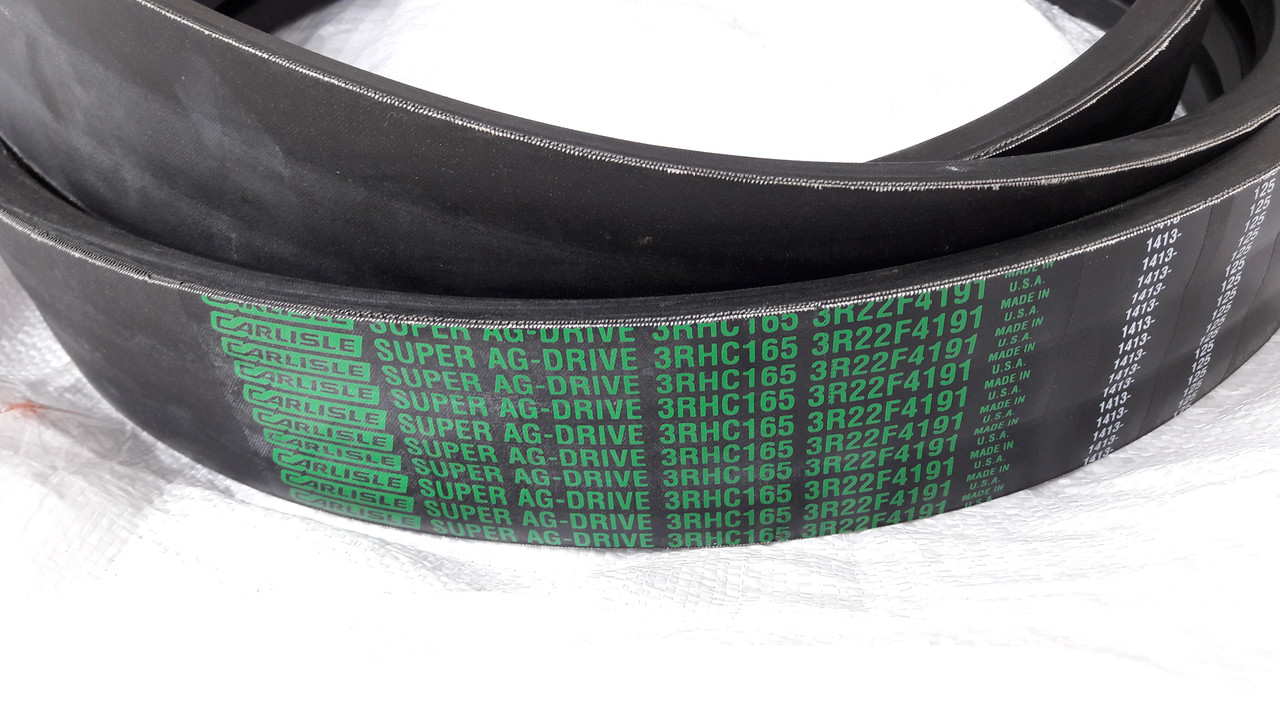 Ремінь 3НС-4190-К Le CARLISLE (H162310), фото 1