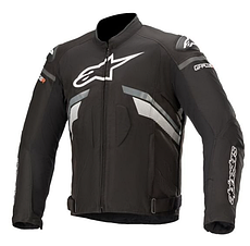 МОТОКУРТКА ТЕКСТИЛЬНА ALPINESTARS T-GP PLUS R V3