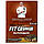 FITCRUNCH, Whey Protein Baked Bar, Chocolate Chip Cookie Dough, 12 Bars, 3.10 oz (88 g) Each Дніпро, фото 3