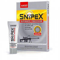 Гель-ревіталізант SnipeX, для спортивно-стрілкового снарядження (блістер 27 мл)