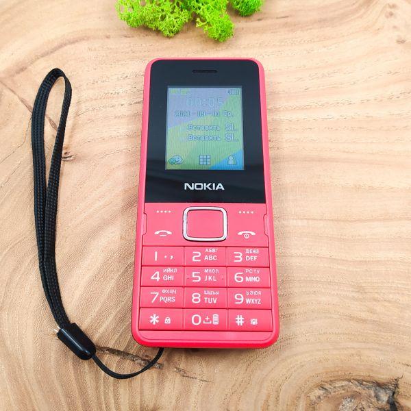Купити Кнопковий телефон Nokia 2090 (2021) Red, ціна 870 ₴ - Prom.ua ...