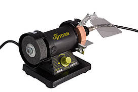 Точило-гравер Titan BNS14 EHA