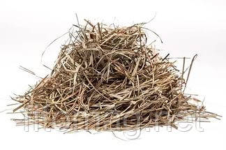 Зубрівка запашна трава - 20 г. листя