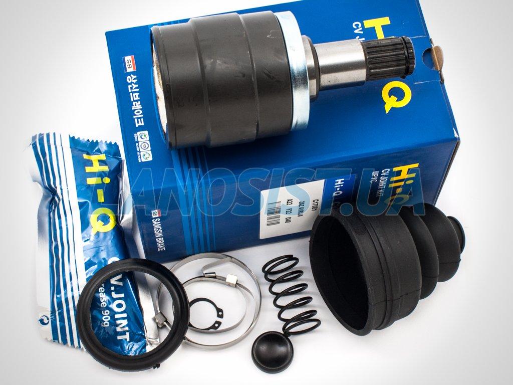 ШРКШ Сенс Таврія Славута (внутрішній) Hi-Q C17001