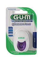 Зубна нитка GUM Expanding Floss 30 м