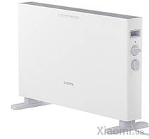 Нагрівач Xiaomi SmartMi Electric Heater 1S White DNQ04ZM(91042594755)
