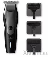 Машинка для стрижки волос Xiaomi ENCHEN Hummingbird Hair Clipper Black (MK525-052)(561708083755)