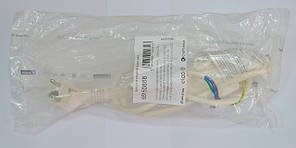 ПЗВ з мережевим шнуром для бойлера Ariston 65150868 (L=1,0 m,10A,15mA)