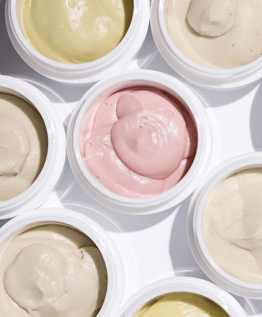 Кремовий ремувер для зняття нарощених вій "Design Lashes", без запаху, 15 г