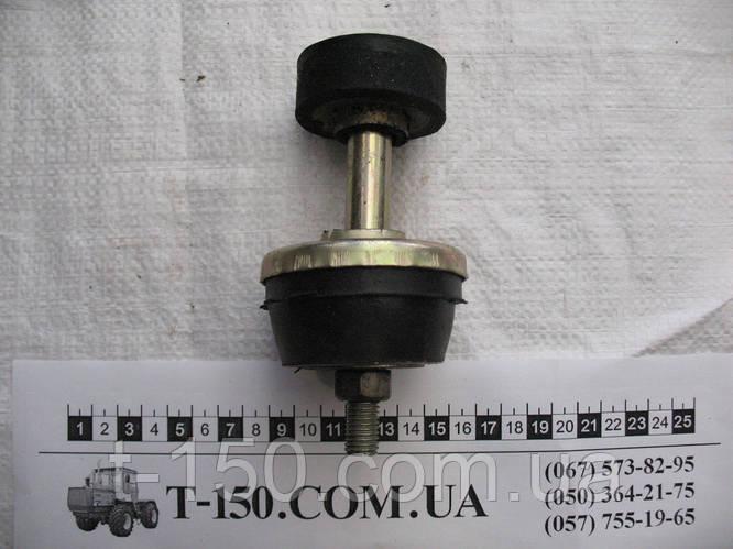 Купить Подушка кабины ГАЗ-53, задняя в сборе, 64-6025-130, цена 250 грн ...