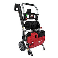 Професійна мийка високого тиску Vitals Master Am 7.2-165w multi : 2.1 кВт, 165 бар, Латвія EHA