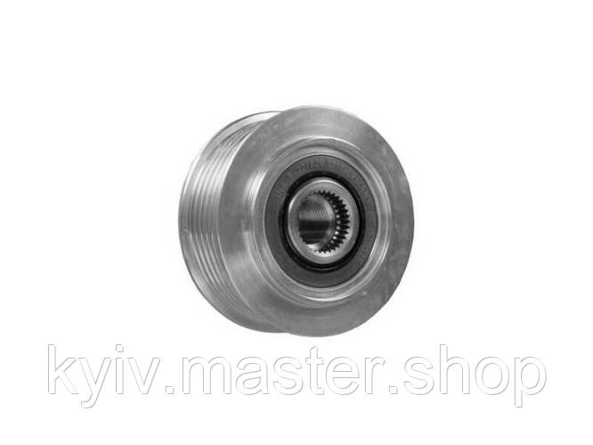Шкив демпферный генератора 3.3526.1 VW LT28-55 96-06, T4 90-03 (ID ...