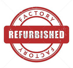 ТОВАРИ "REFURBISHED". ЩО ЦЕ ТАКЕ?