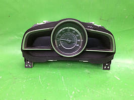 Панель приладів MAZDA