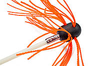 Щітка нейлонова до набору Savent TURBO 450 мм, 2665452 - 932