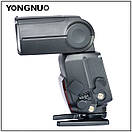 Автоматичний накамерний фотоспалах Yongnuo YN685 для Nikon спалах YN-685, фото 3