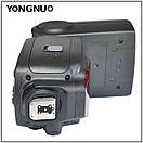 Автоматичний накамерний фотоспалах Yongnuo YN685 для Nikon спалах YN-685, фото 5