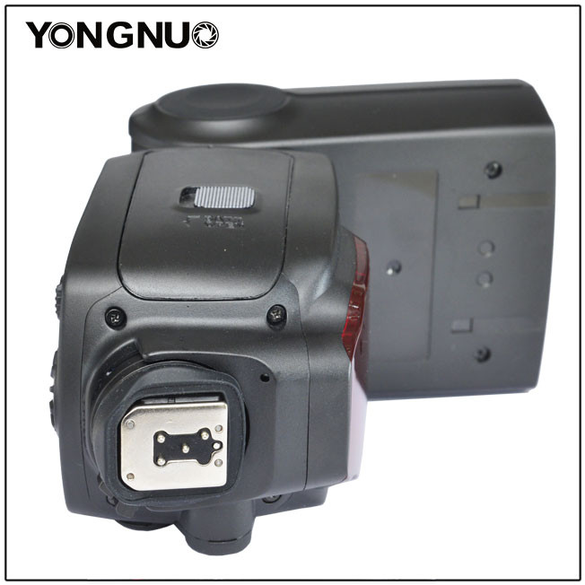 Автоматическая накамерная фотовспышка Yongnuo YN685 для Nikon вспышка YN-685 - фото 5 - id-p299100753