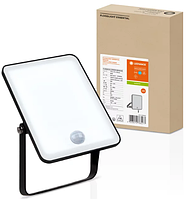 Прожектор із датчиком руху LEDVANCE (OSRAM) ESSENTIAL SENSOR 20W 1800Lm 4000K