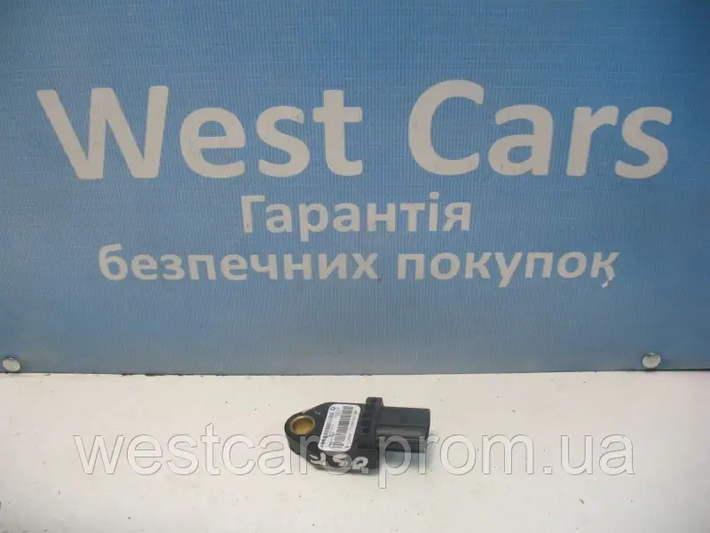 Датчик Airbag Dodge Caliber З 2006 По2012 — Купить Недорого на Bigl.ua