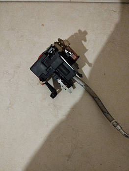 Капучінатор/кран пара на кофемашину Saeco Incanto