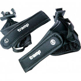 Темляк для трекінгових палок Tramp Fitness пара (TRA-114)