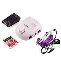 Фрезер для манікюру та педикюру Nail Master DM-9-1/208 HC-601