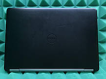 Ноутбук Dell Latitude E5470 / 14" (1920x1080) IPS / Intel Core i5-6300HQ (4 ядра по 2.3 — 3.2 GHz) / 8 GB DDR4, фото 3