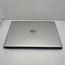 Ноутбук Dell Inspiron 5559 /15.6" /Core i5-6200U 2 ядра 2.3GHz/8GB DDR3/480GB SSD/HD Graphics 520/Webcam/Win10, фото 3