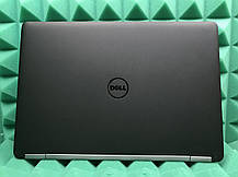 Ультрабук Б-клас Dell Latitude E7470/ 14" (1920x1080)/ Core i5-6300U/ 8 GB RAM/ 240 GB SSD/ HD 520, фото 5