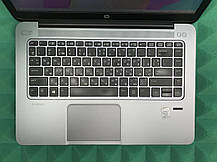 Ультрабук HP EliteBook Folio 1040 G1/ 14" (1600x900)/ Core i7-4600U/ 4 GB RAM/ 256 GB SSD/ HD 4400, фото 4