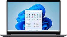 Новий ультрабук Lenovo 1 14ADA05/15.6"/Athlon Silver 3050U 2 ядра 2.3GHz/4GB DDR4/128GB SSD/AMD Radeon/Webcam, фото 2