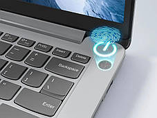 Новий ультрабук Lenovo 1 14ADA05/15.6"/Athlon Silver 3050U 2 ядра 2.3GHz/4GB DDR4/128GB SSD/AMD Radeon/Webcam, фото 3