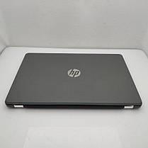 Ноутбук HP 15-bs053od/15.6"/Core i7-7500U 2 ядра 2.7GHz/8GB DDR4/480 GB SSD /HD Graphics 620 / WebCam/Win 10, фото 3